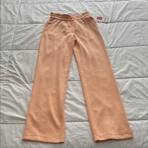 Lululemon Peach Softstreme High Rise Pant- Regular